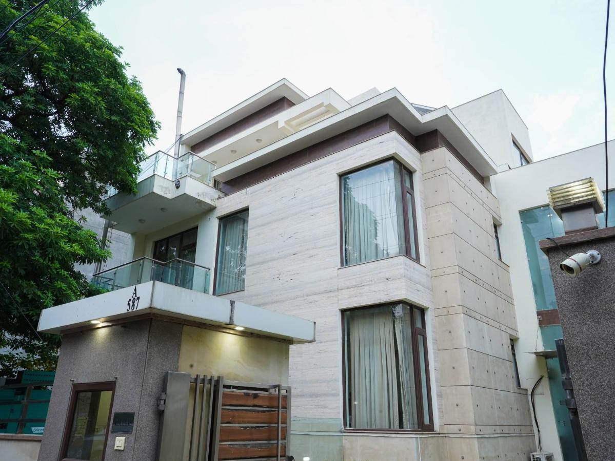 Lime Tree Hotel Sushant Lok Gurgaon Sector 29 Next To Iffco Chowk Metro Eksteriør billede